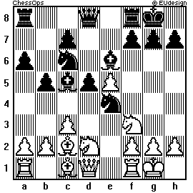 Chess Board