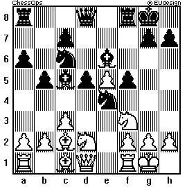 Chess Board