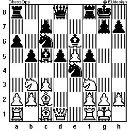 Chess Board