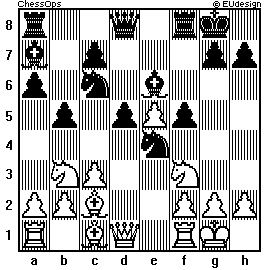 Chess Board