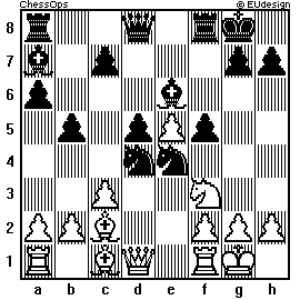 Chess Board