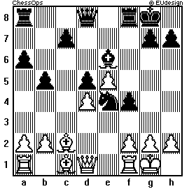 Chess Board