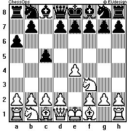 Chess Board