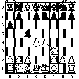 Chess Board
