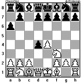 Chess Board