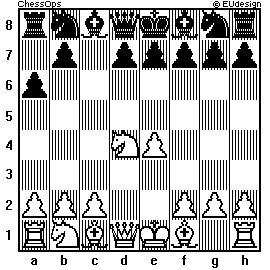 Chess Board