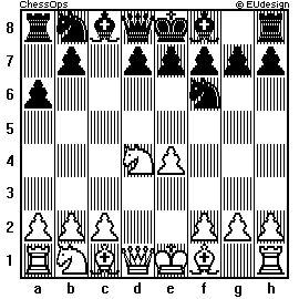 Chess Board