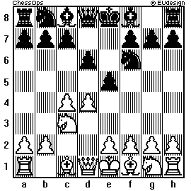 Chess Board