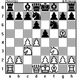 Chess Board