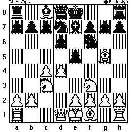 Chess Board