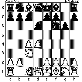 Chess Board