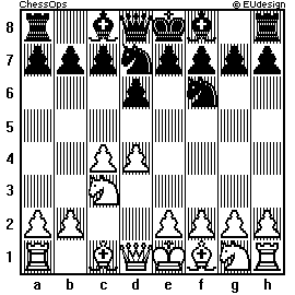 Chess Board