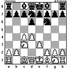 Chess Board