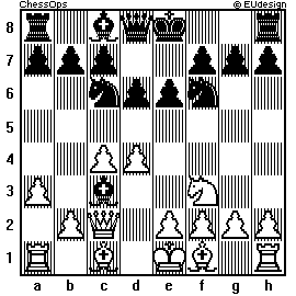 Chess Board