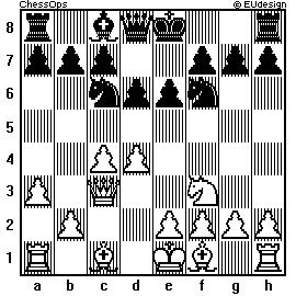 Chess Board