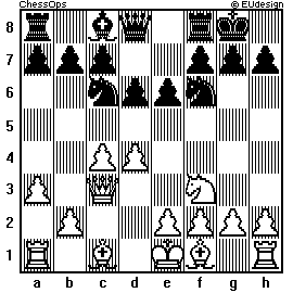 Chess Board