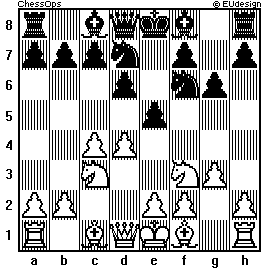 Chess Board