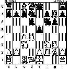 Chess Board