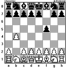 Chess Board