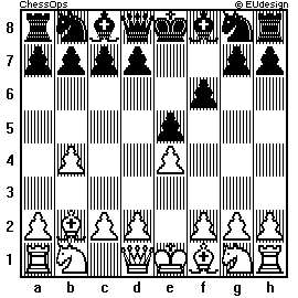 Chess Board