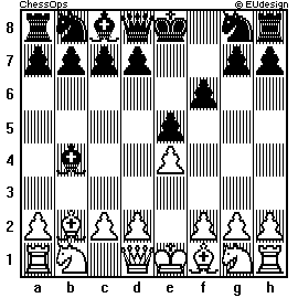 Chess Board