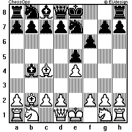 Chess Board