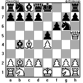 Chess Board