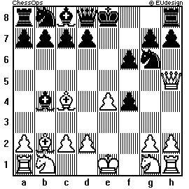 Chess Board