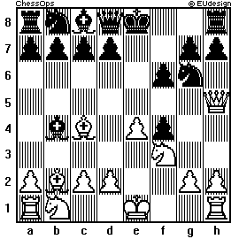Chess Board