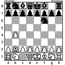 Chess Board