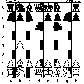 Chess Board