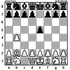 Chess Board