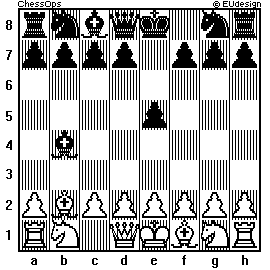 Chess Board