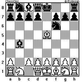 Chess Board