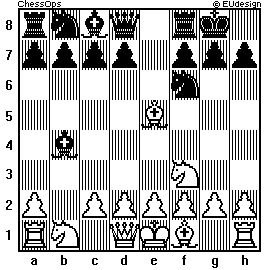 Chess Board