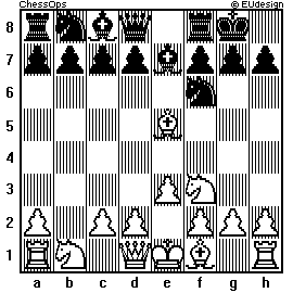 Chess Board