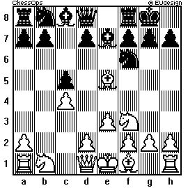 Chess Board