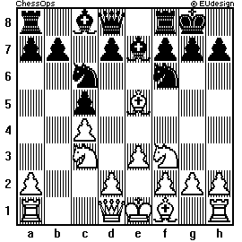 Chess Board