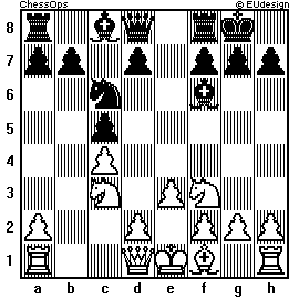 Chess Board