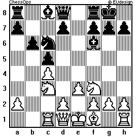 Chess Board