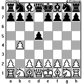Chess Board