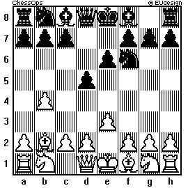 Chess Board