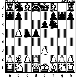 Chess Board