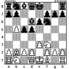 Chess Board
