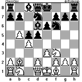Chess Board