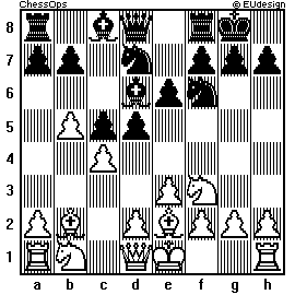 Chess Board