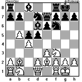 Chess Board