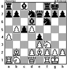 Chess Board