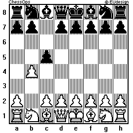 Chess Board