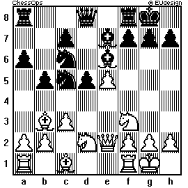 Chess Board